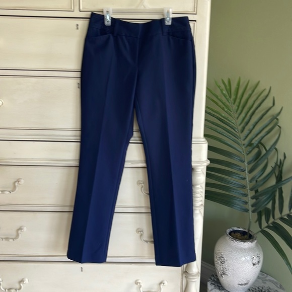 New York & Company Pants size 4 - Picture 1 of 6